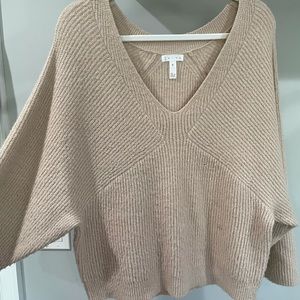 Keith Sweater XL